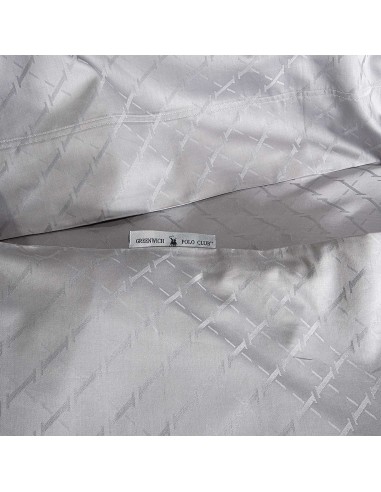 GREENWICH POLO CLUB ΠΑΠΛΩΜΑΤΟΘΗΚΗ ΣΕΤ ΥΠΕΡΔΙΠΛH...