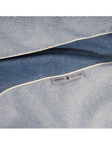 GREENWICH POLO CLUB ΠΑΠΛΩΜΑΤΟΘΗΚΗ ΣΕΤ ΥΠΕΡΔΙΠΛH...