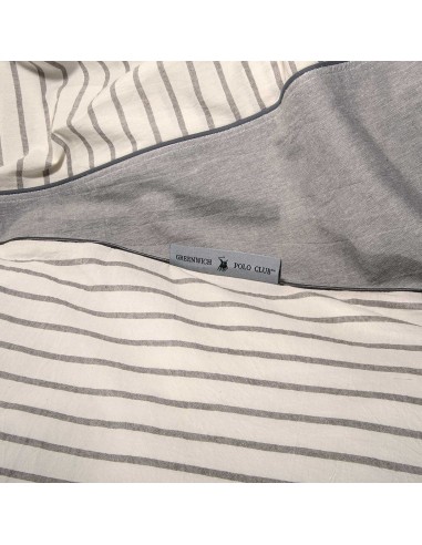 GREENWICH POLO CLUB ΣΕΤ ΣΕΝΤΟΝΙΑ KING ESSENTIAL...