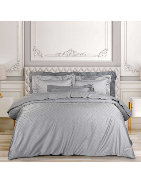 GREENWICH POLO CLUB ΣΕΤ ΣΕΝΤΟΝΙΑ KING CLASSIC 2291 BLUE