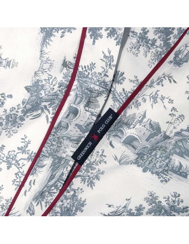 Σετ Σεντόνια Υπέρδιπλα 240x260 Essential 2362