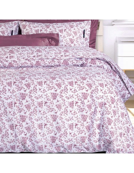 GREENWICH POLO CLUB ΣΕΤ ΣΕΝΤΟΝΙΑ ΥΠΕΡΔΙΠΛΑ ESSENTIAL 2363 NUDE, WHITE