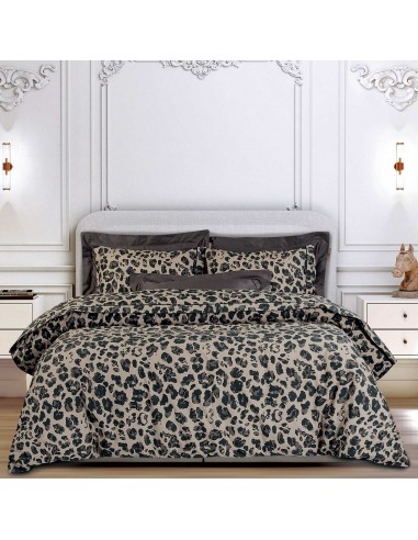 Σετ Σεντόνια Υπέρδιπλα 240x260 Essential 2364