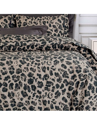 Σετ Σεντόνια Υπέρδιπλα 240x260 Essential 2364