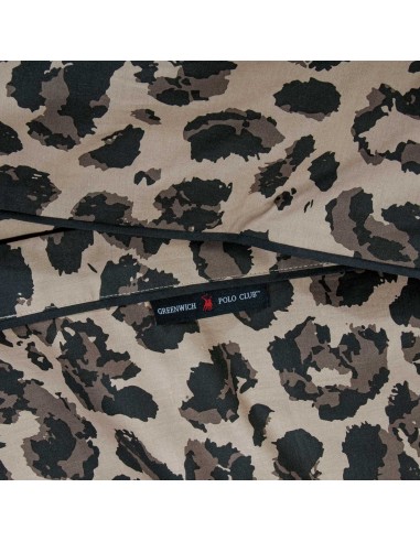 Σετ Σεντόνια Υπέρδιπλα 240x260 Essential 2364