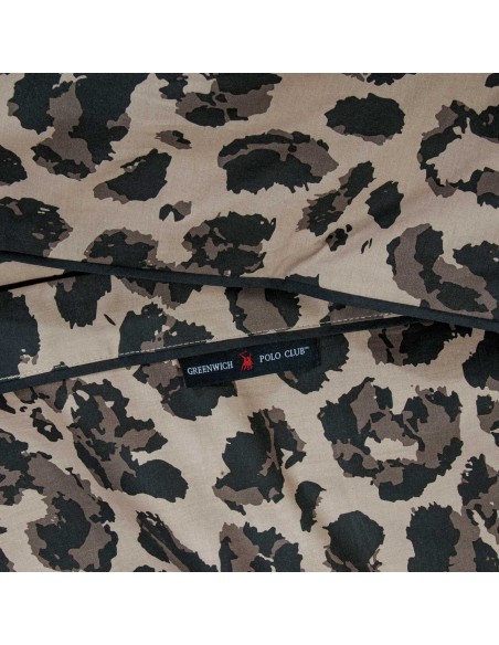 Σετ Σεντόνια Υπέρδιπλα 240x260 Essential 2364