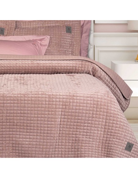 GREENWICH POLO CLUB ΚΟΥΒΕΡΤΟΡΙΟ KING CLASSIC 4431 NUDE