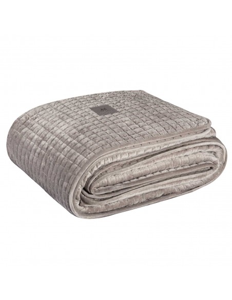 GREENWICH POLO CLUB ΚΟΥΒΕΡΤΟΡΙΟ KING CLASSIC 4432 TAUPE