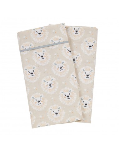 DAS BABY ΣΕΤ ΣΕΝΤΟΝΙΑ ΛΙΚΝΟΥ FUN 4979 TAUPE