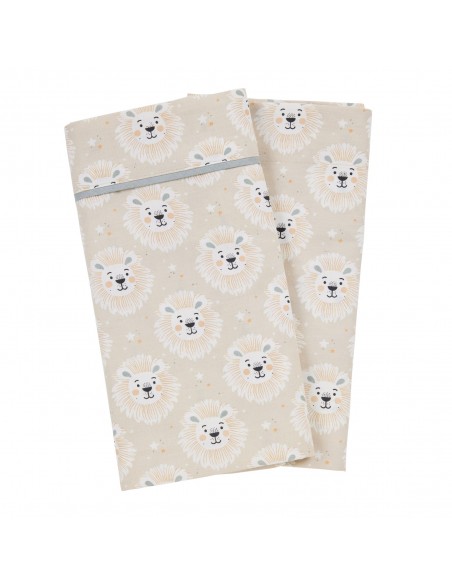 DAS BABY ΣΕΤ ΣΕΝΤΟΝΙΑ ΛΙΚΝΟΥ FUN 4979 TAUPE