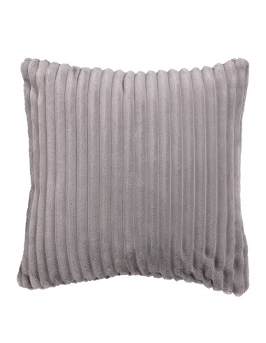 DAS HOME ΜΑΞΙΛΑΡΙ ΦΙΓΟΥΡΑΣ 40X40 1365 GREY