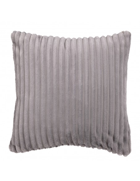 DAS HOME ΜΑΞΙΛΑΡΙ ΦΙΓΟΥΡΑΣ 40X40 1365 GREY