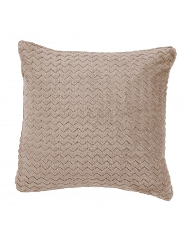 DAS HOME ΜΑΞΙΛΑΡΙ ΦΙΓΟΥΡΑΣ 40X40 1367 TAUPE