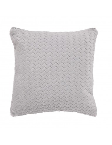 DAS HOME ΜΑΞΙΛΑΡΙ ΦΙΓΟΥΡΑΣ 40X40 1368 GREY