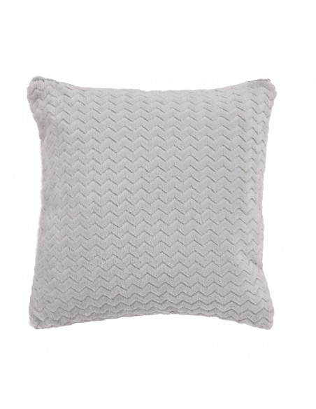 DAS HOME ΜΑΞΙΛΑΡΙ ΦΙΓΟΥΡΑΣ 40X40 1368 GREY