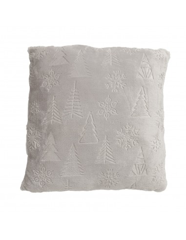 DAS HOME ΜΑΞΙΛΑΡΙ ΦΙΓΟΥΡΑΣ 40X40 CHRISTMAS 1373...