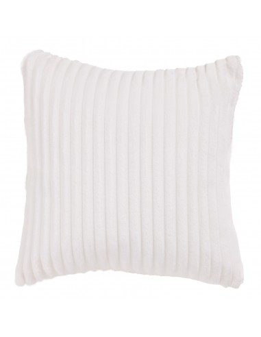 DAS HOME ΜΑΞΙΛΑΡΙ ΦΙΓΟΥΡΑΣ 40X40 1364 WHITE