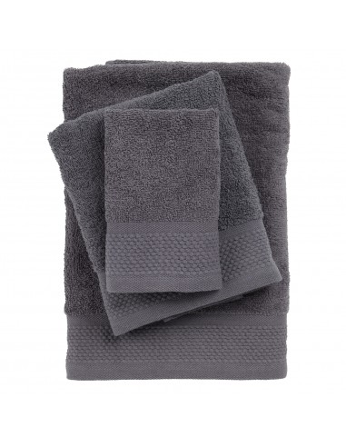 DAS HOME ΣΕΤ ΠΕΤΣΕΤΕΣ 3ΤΕΜΑΧΙΩΝ BEST 0835 DARK...