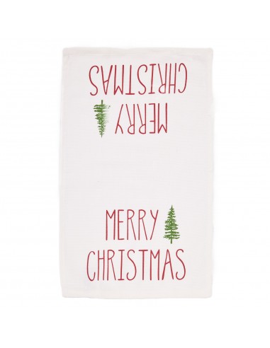 DAS HOME CHRISTMAS ΠΟΤΗΡΟΠΑΝΑ ΣΕΤ 2ΤΜΧ 30X50...