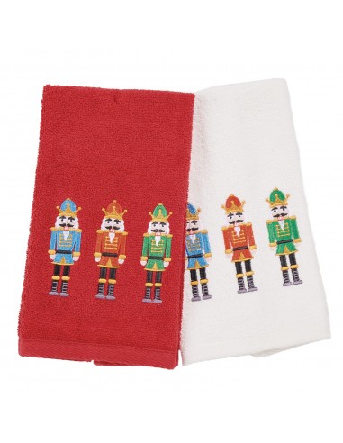 DAS HOME CHRISTMAS ΠΟΤΗΡΟΠΑΝΑ ΣΕΤ 2ΤΜΧ 30X50...