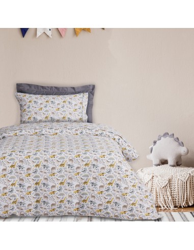 Σετ Σεντόνια Μονά 170x260 Kid 4977