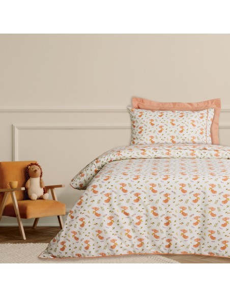 Σετ Σεντόνια Μονά 170x260 Kid 4978