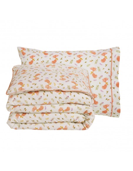 Σετ Σεντόνια Μονά 170x260 Kid 4978