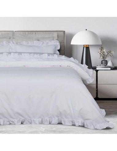 DAS HOME ΣΕΤ ΣΕΝΤΟΝΙΑ ΥΠΕΡΔΙΠΛΑ DAILY 3174 WHITE
