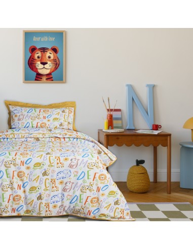 DAS KIDS ΣΕΤ ΣΕΝΤΟΝΙΑ ΜΟΝΑ 4970 MULTICOLOR