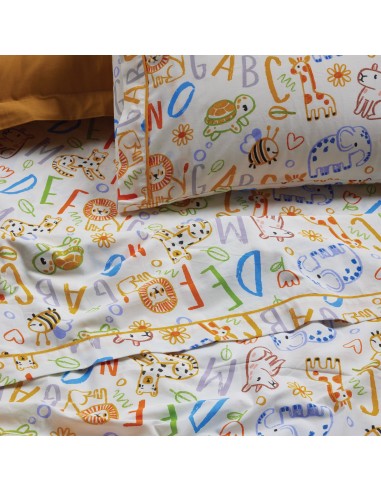 DAS KIDS ΣΕΤ ΣΕΝΤΟΝΙΑ ΜΟΝΑ 4970 MULTICOLOR