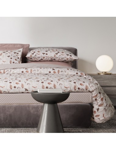 Σετ Σεντόνια Φανελένια Υπέρδιπλα 240x260 Happy...