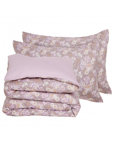 Σετ Σεντόνια Φανελένια Υπέρδιπλα 240x260 Happy...