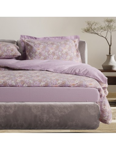 DAS HOME ΣΕΤ ΣΕΝΤΟΝΙΑ ΜΟΝΑ HAPPY FLANNEL 9682...