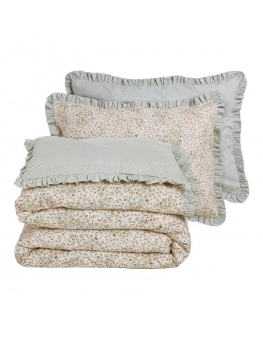 Σετ Σεντόνια King Size 260x280 Daily 3179 Taupe