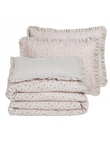 Σετ Σεντόνια Υπέρδιπλα 240x260 Daily 3178 Beige