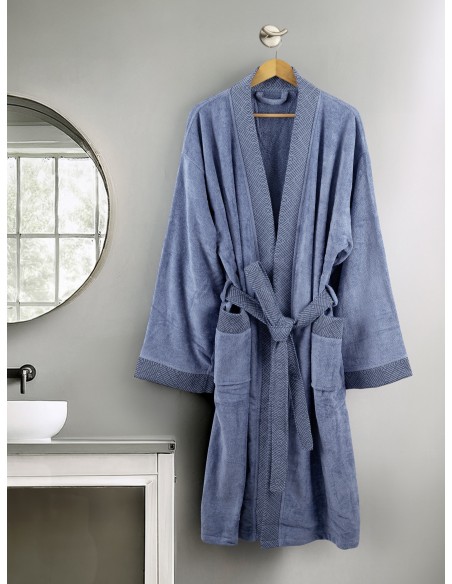 Μπουρνούζι Kimono - Large - Reiven