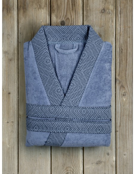 Μπουρνούζι Kimono - Large - Reiven 2