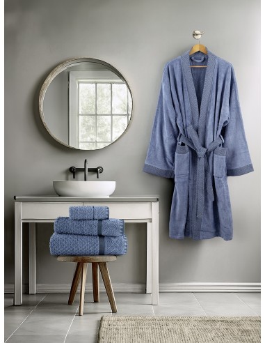 Μπουρνούζι Kimono - Large - Reiven