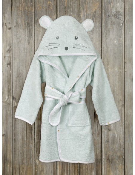 Μπουρνούζι - No 3/4 - Joy Ride