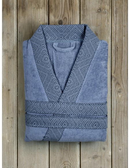 Μπουρνούζι Kimono - Extra Large - Reiven