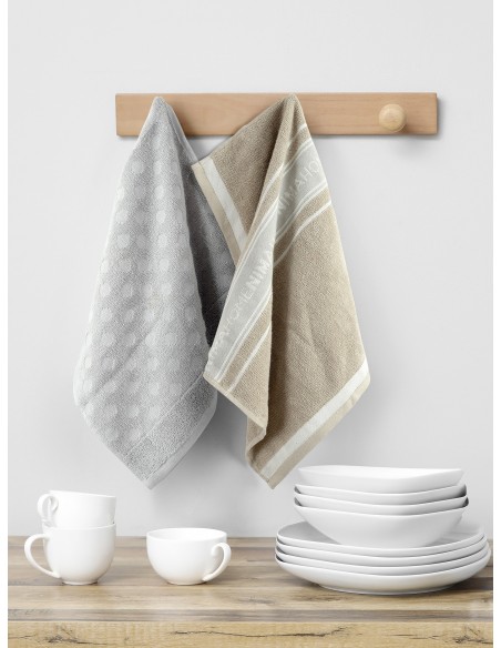 Σετ Πετσέτες Κουζίνας (2 x 40x60) - Nima Home