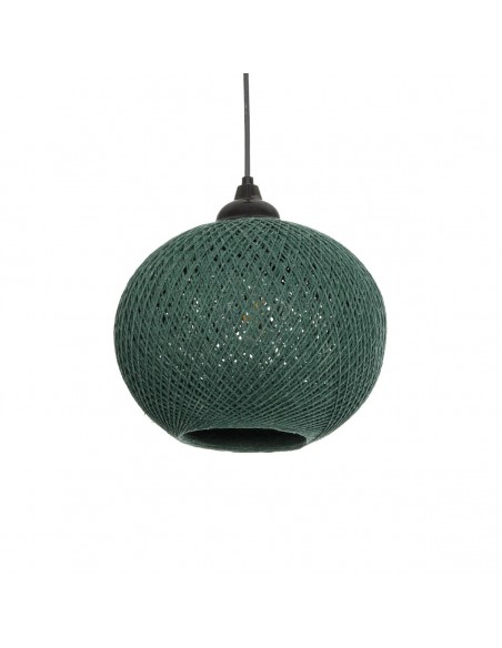 GLOBOSTAR® SOLEI 205-0015 Boho Κρεμαστό Φωτιστικό Οροφής...