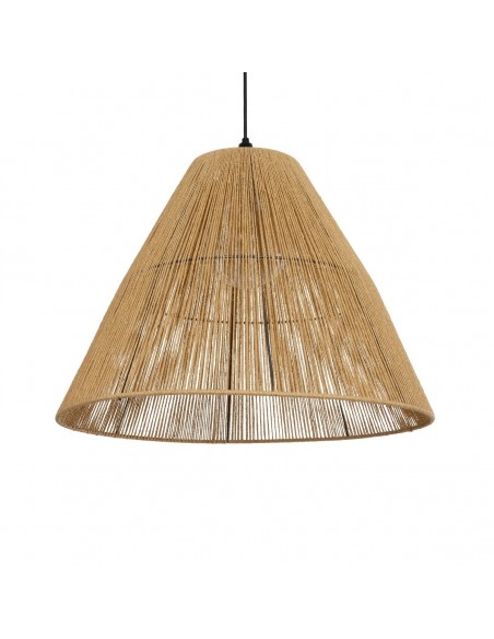 GLOBOSTAR® HUTT 205-0018 Boho Κρεμαστό Φωτιστικό Οροφής...