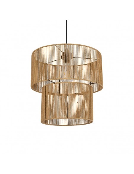 GLOBOSTAR® ROXXI 205-0019 Boho Κρεμαστό Φωτιστικό Οροφής...