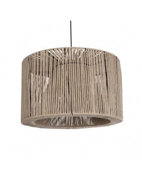 GLOBOSTAR® ZYLINDER 205-0022 Boho Κρεμαστό Φωτιστικό...