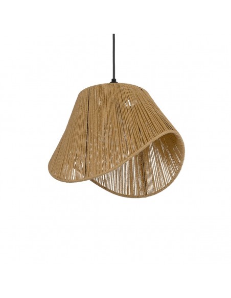 GLOBOSTAR® ELDA 205-0032 Boho Κρεμαστό Φωτιστικό Οροφής...