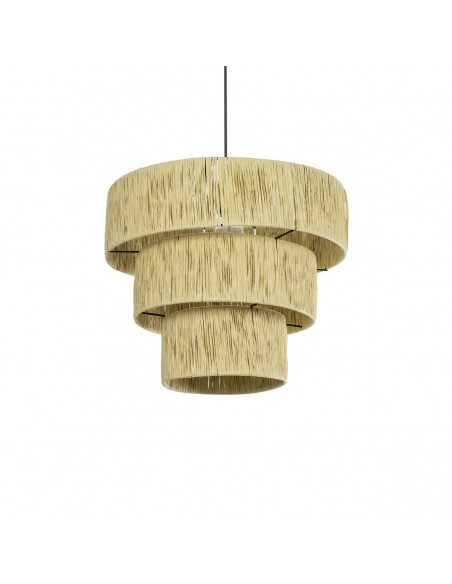 GLOBOSTAR® COROIN 205-0034 Boho Κρεμαστό Φωτιστικό Οροφής...