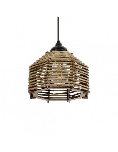 GLOBOSTAR® JUTTO 205-0040 Boho Κρεμαστό...