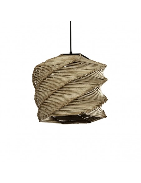 GLOBOSTAR® HUSLE 205-0045 Boho Κρεμαστό Φωτιστικό Οροφής...