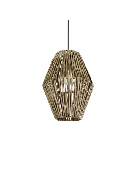 GLOBOSTAR® CASTILLO 205-0046 Boho Κρεμαστό Φωτιστικό...